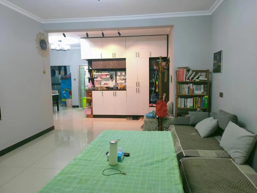 瑞盛云棲谷小區(qū)法拍房6棟403號