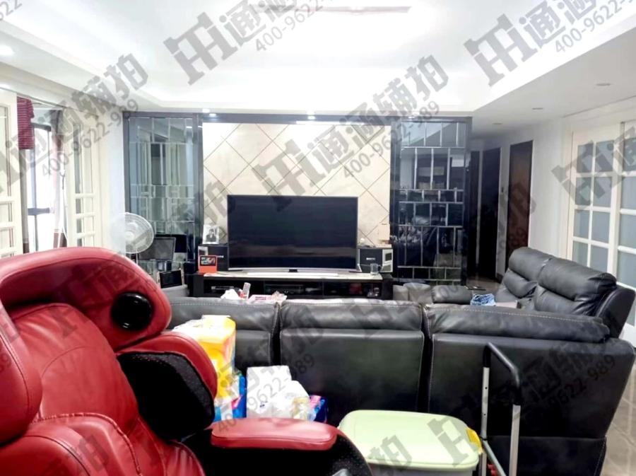 鑫遠(yuǎn)御文臺（御文雅苑）法拍房11棟1201號