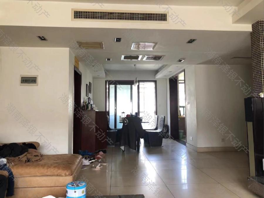 西江庭院（觀沙嶺職工商住樓小區(qū)）法拍房3，4號(hào)樓608、706號(hào)