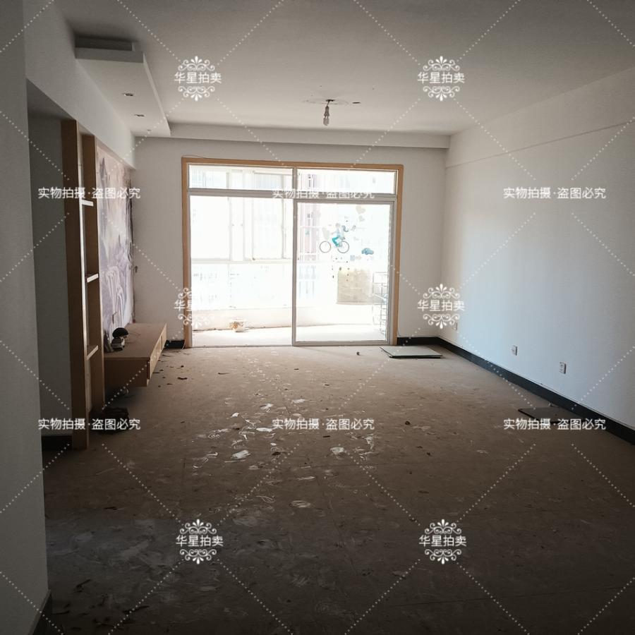 高林金三華邸法拍房B棟604號(hào)