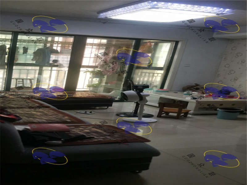 富基世紀公園法拍房二期26、27棟2508室