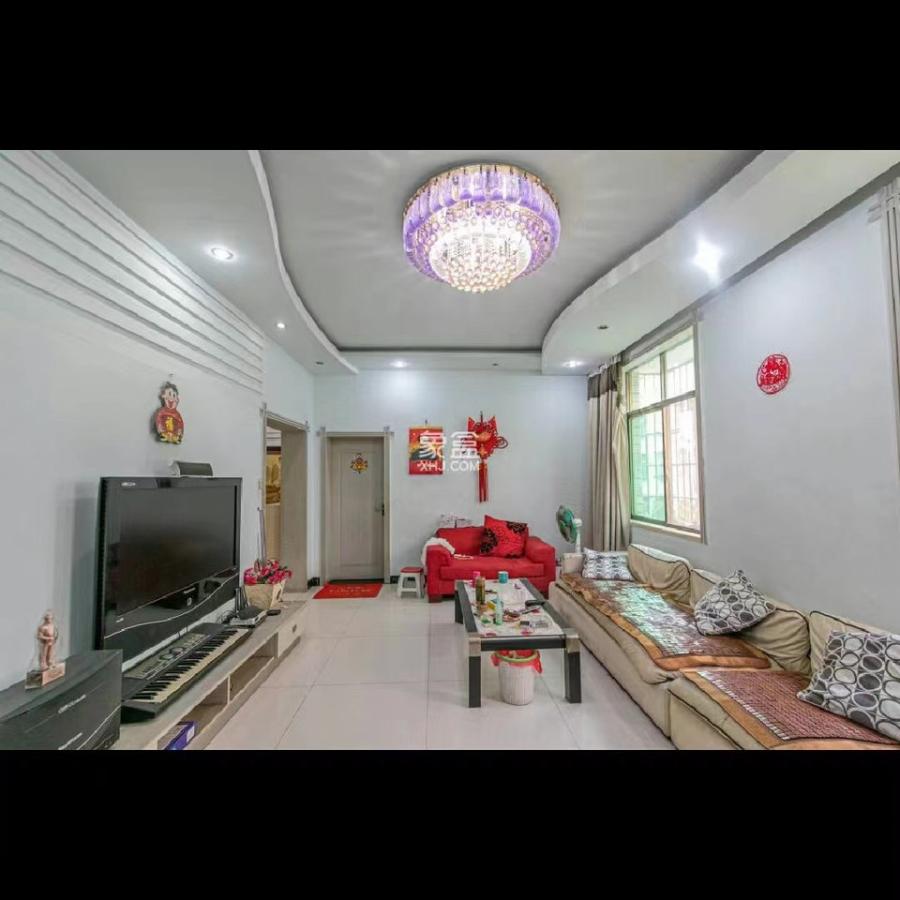 松雅小區(qū)(松雅安置區(qū))法拍房C-3-96號(hào)101室、201室、301室、401室、501室