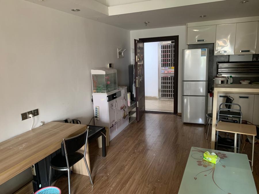 南楓時(shí)光苑法拍房5、6棟710號