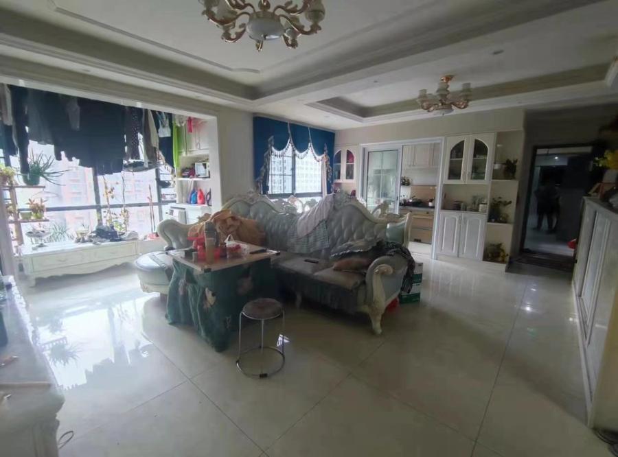 盛世耀凱（耀凱花園）法拍房3、4棟905房