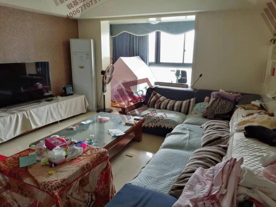 新城新世界法拍房D5棟2703、2704號(hào)