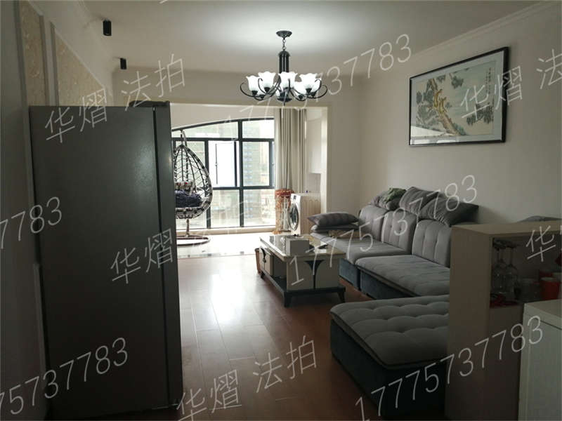 金谷豪庭法拍房1、2棟1215號