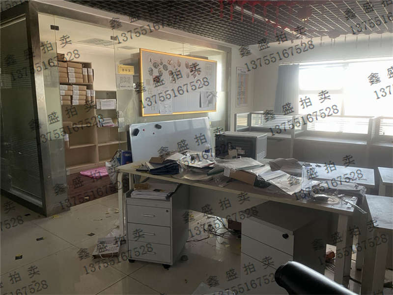 萬象新天法拍房5棟2115、2116號房及室內(nèi)家具物品