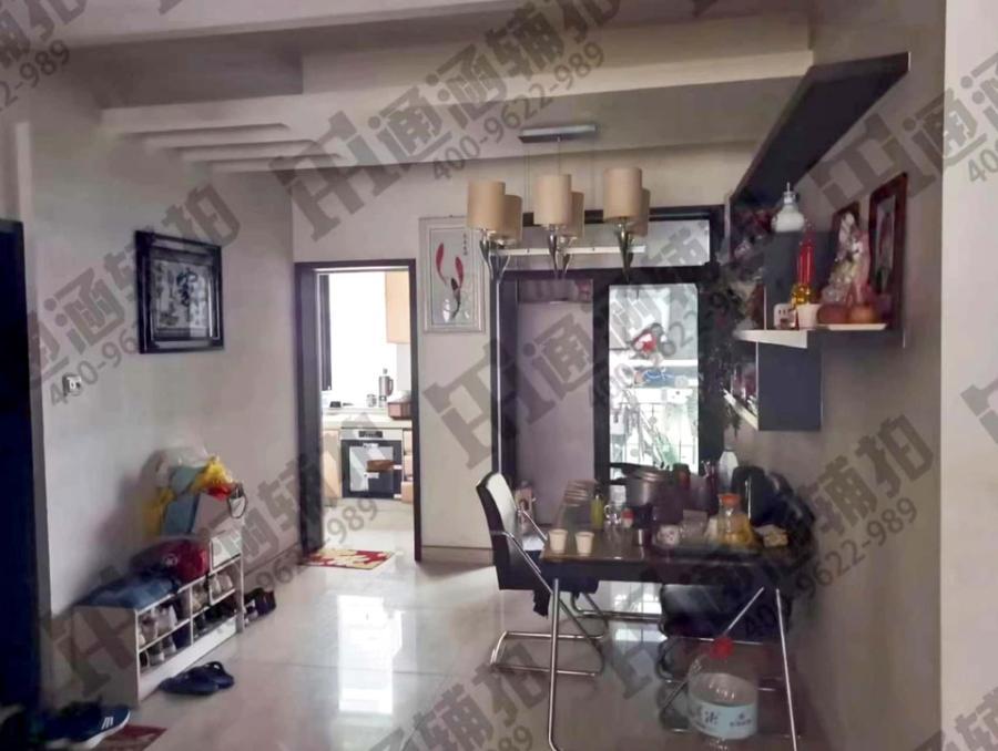 鑫遠湘府華城法拍房北13棟504號