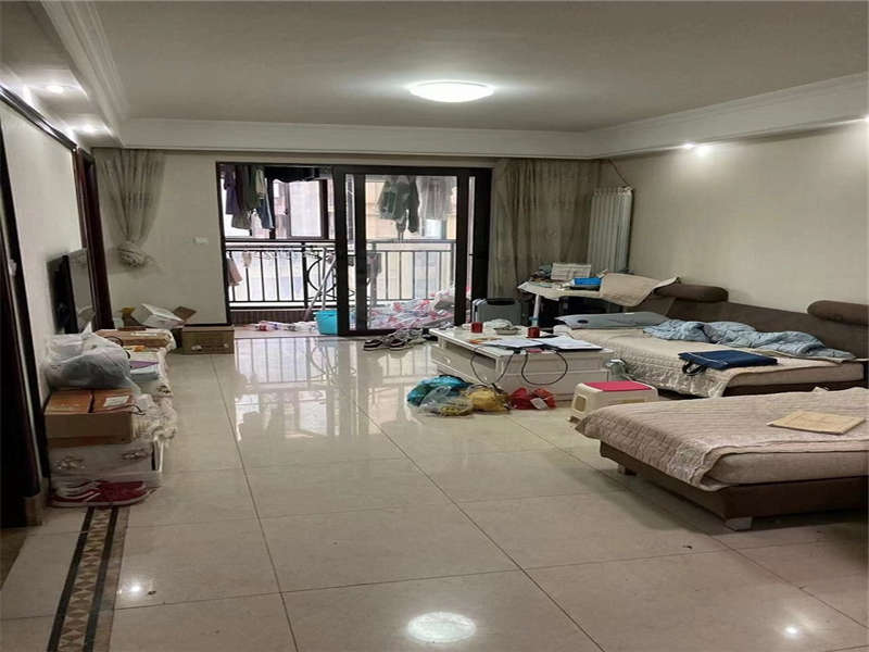 中海國(guó)際社區(qū)（中海江御名園）法拍房一期金楠街13、14棟907