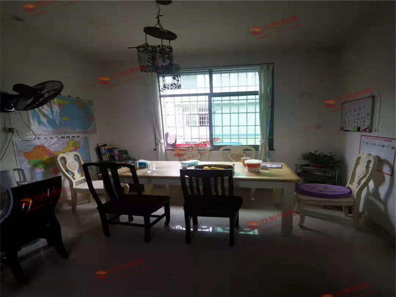 泉塘社區(qū)安置房二期法拍房14棟210、212號501室