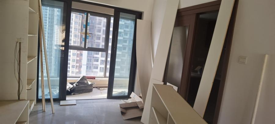 萬(wàn)潤(rùn)濱江天著法拍房5#棟1601室