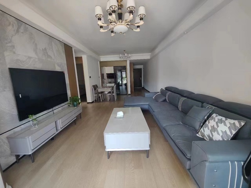 潤(rùn)和濱江府二期（潤(rùn)和又一城7、8期）法拍房7、8期37#棟602室