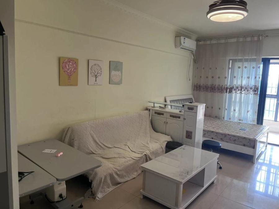 創(chuàng)世紀(jì)廣場(chǎng)（創(chuàng)世紀(jì)金街）法拍房2-2棟、2-4棟、2-5棟1505室