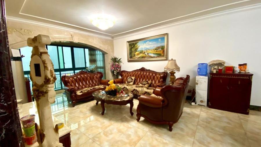 恒大城法拍房57、58棟1005房