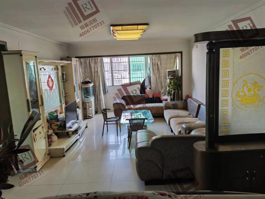 德政園明心苑法拍房13棟夢庭801號(hào)