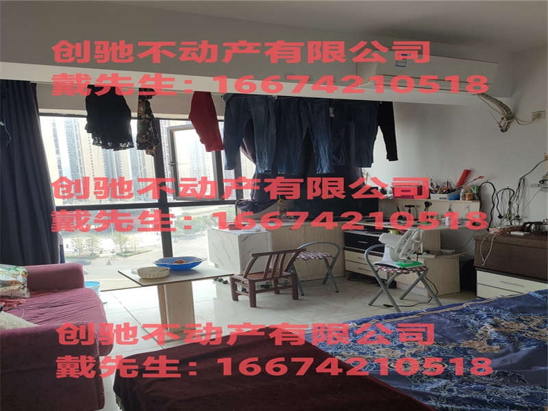 麓谷明珠家園法拍房1、2棟920號(hào)