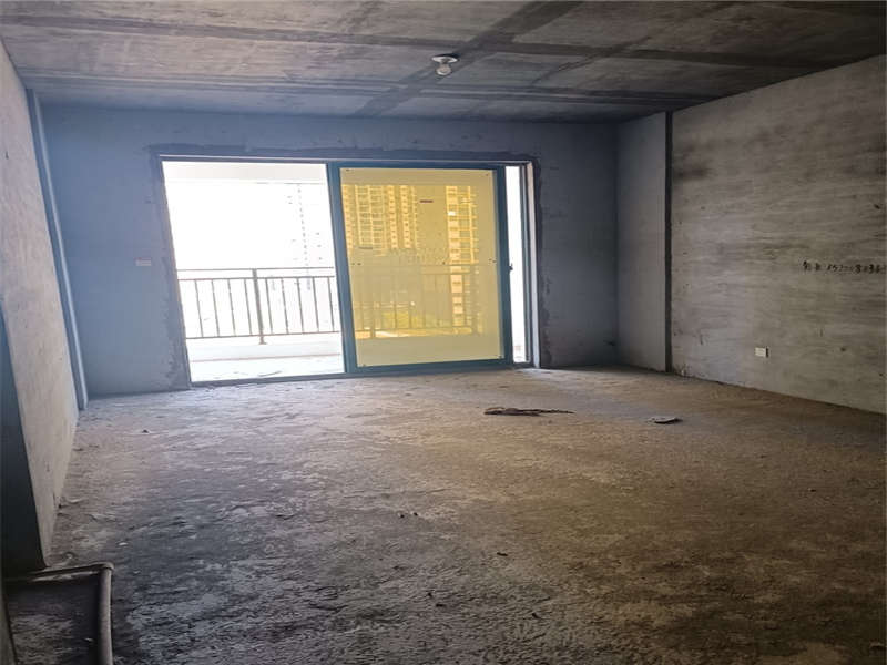 富基世紀公園法拍房73、74棟705室