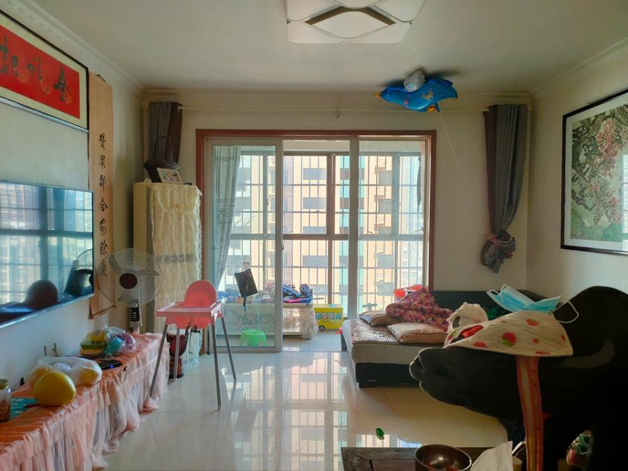 紫云閣法拍房1、2、3棟2101號(hào)