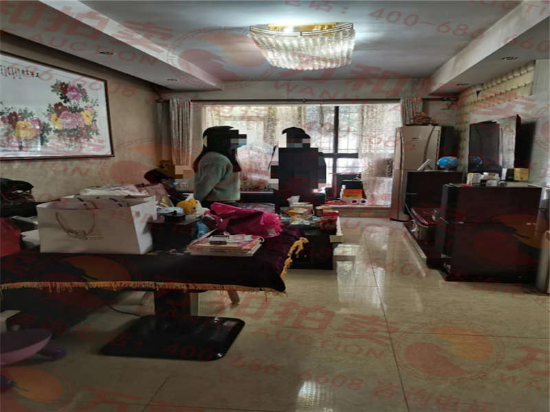 月桂社區(qū)（火星開(kāi)發(fā)區(qū)（火星鎮(zhèn)）003片）法拍房008棟101號(hào)