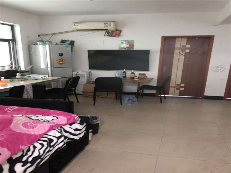 高橋財富大廈法拍房803、804號