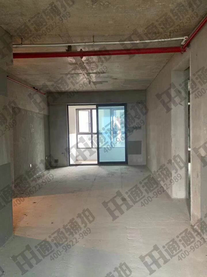 明昇壹城（明昇時(shí)代廣場）法拍房二期8棟3904號(hào)（雙學(xué)區(qū)）