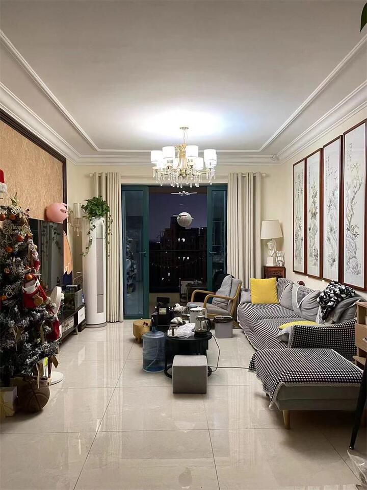 恒大雅苑法拍房二期70、71號棟1508號