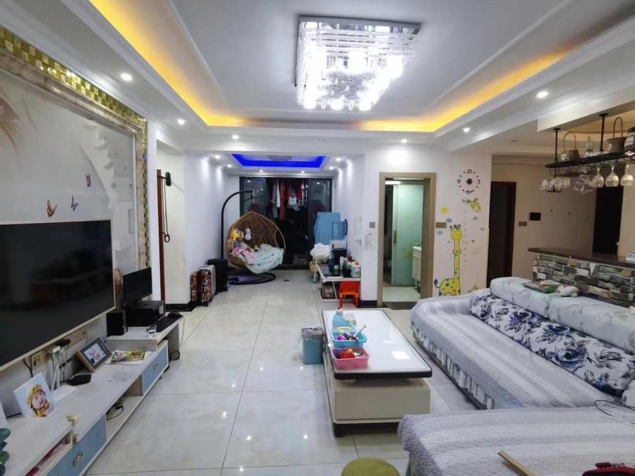 富基世紀(jì)公園法拍房52#、53#棟1401室