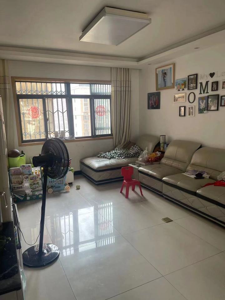 天驕福邸法拍房9、10棟1501房