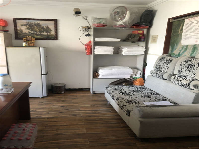 標志商務(wù)中心（新南城商務(wù)中心）法拍房D棟609號