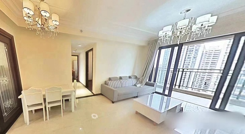 恒大御景半島法拍房錦繡苑10、11棟3301號(hào)