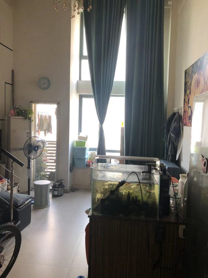 格藍(lán)康都法拍房1、2、3、4棟及地下室、裙樓826號(hào)