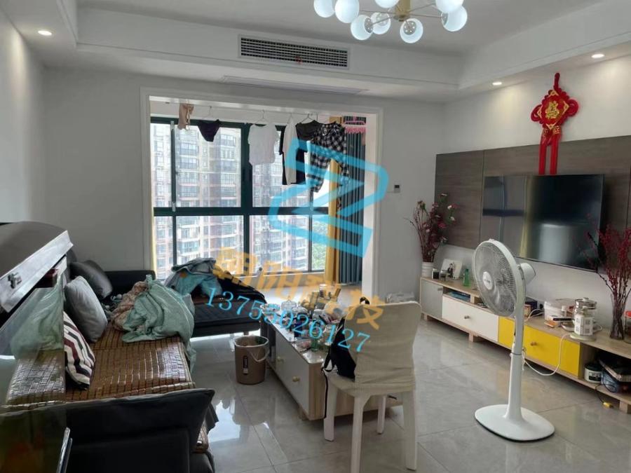 博長(zhǎng)山水香頤（博長(zhǎng)山水佳園）法拍房13棟2801房