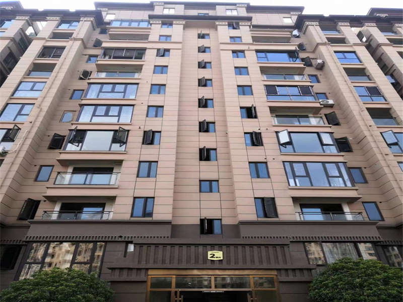 恒泰湘壹府（馥桂園）法拍房3A棟301號(hào)（共82套房產(chǎn)，可單獨(dú)競(jìng)拍）