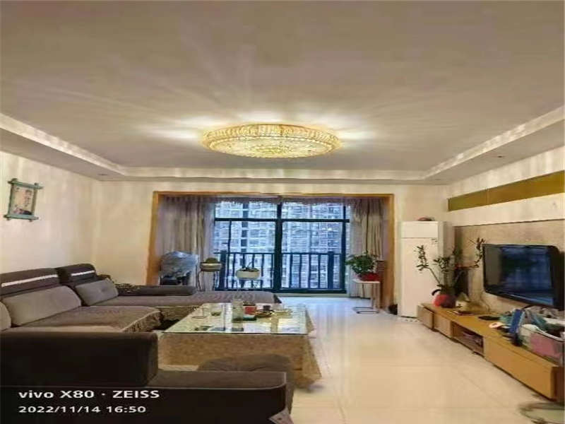 博雅湘水灣法拍房17、18棟1205房