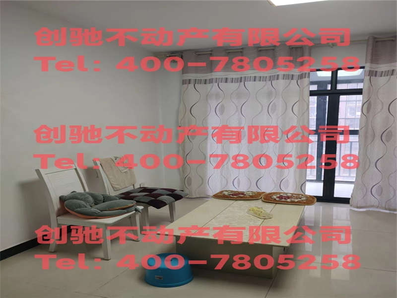 高林仕家法拍房5、6棟1907室