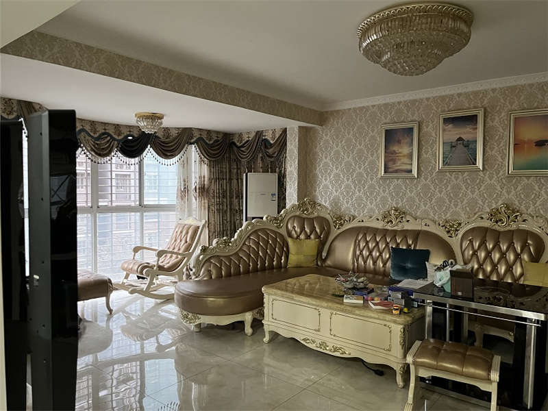 泰禹家園（二期）（彩云之翼家園）法拍房二期6棟301、302、303、304號(hào)