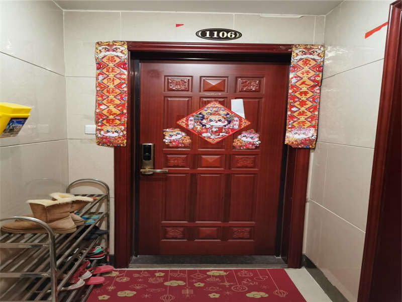 恒大雅苑法拍房54、55、56號棟1106