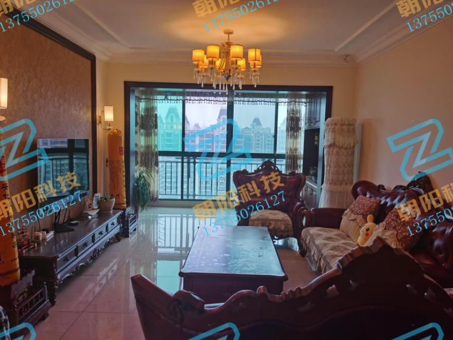 恒大雅苑法拍房二期63棟、64棟、65棟3109號