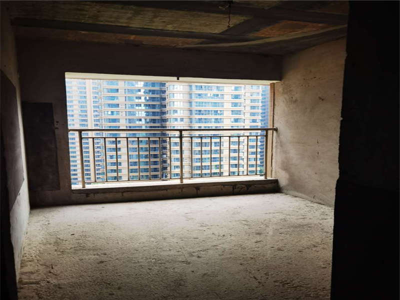 潤和星城潤和美郡法拍房15#棟1505號(hào)