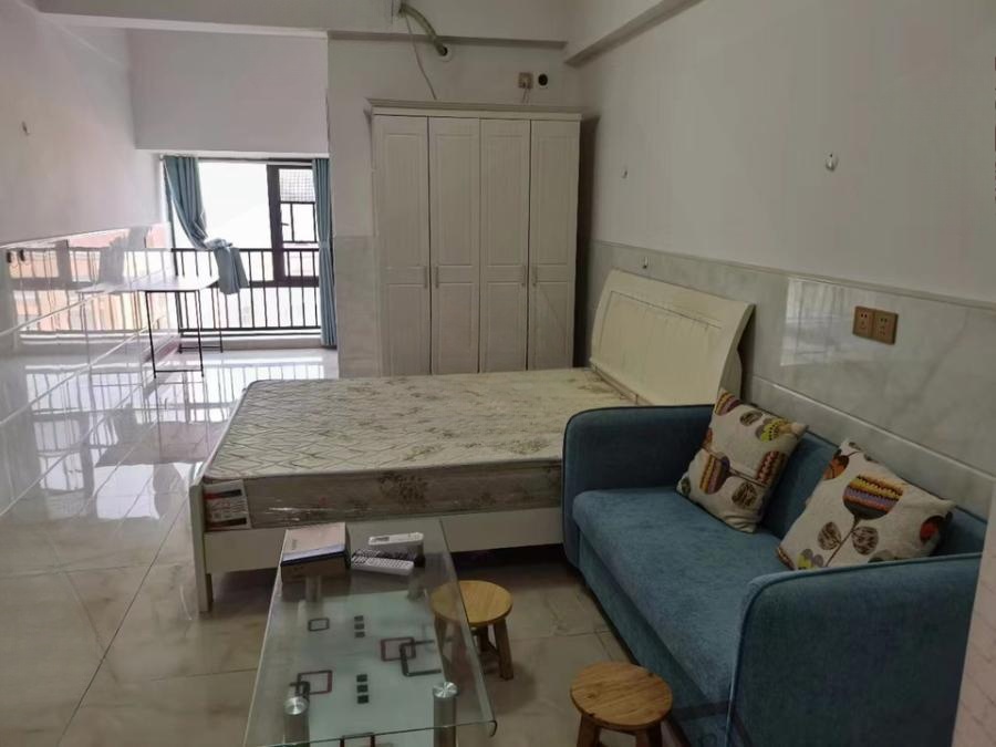 中建偶寓（中建芙蓉嘉苑）法拍房22、23、27棟803號(hào)