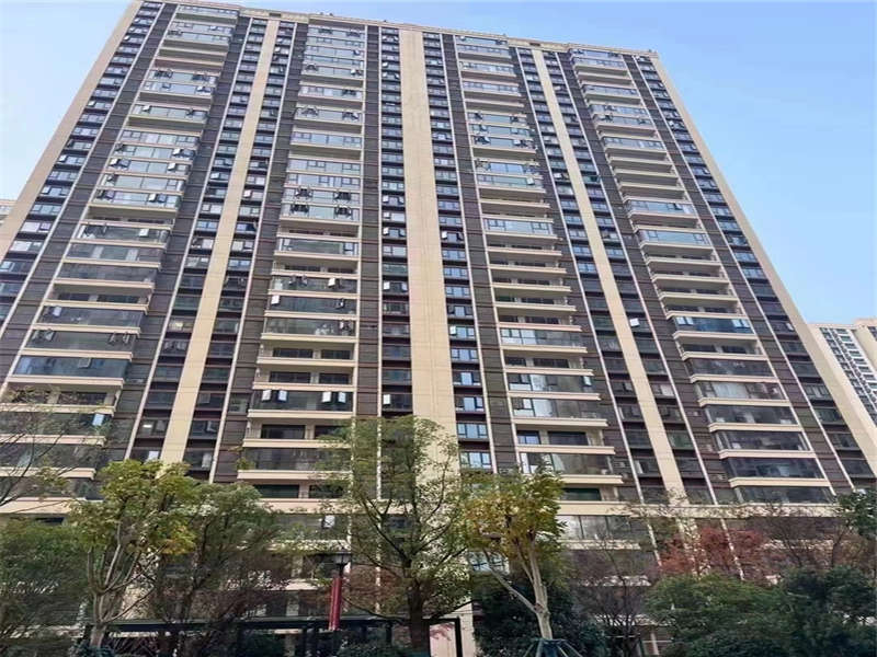 （雙學(xué)位）恒基旭輝湖山賦二期（恒高紫荊）法拍房199棟801號(hào)房