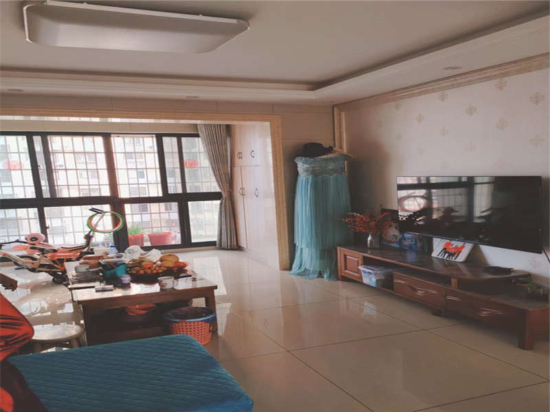 盛騰雅苑法拍房5#、6#棟802室