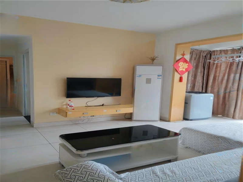 歐洲城法拍房3棟810室房產(chǎn)及室內家具家電物品