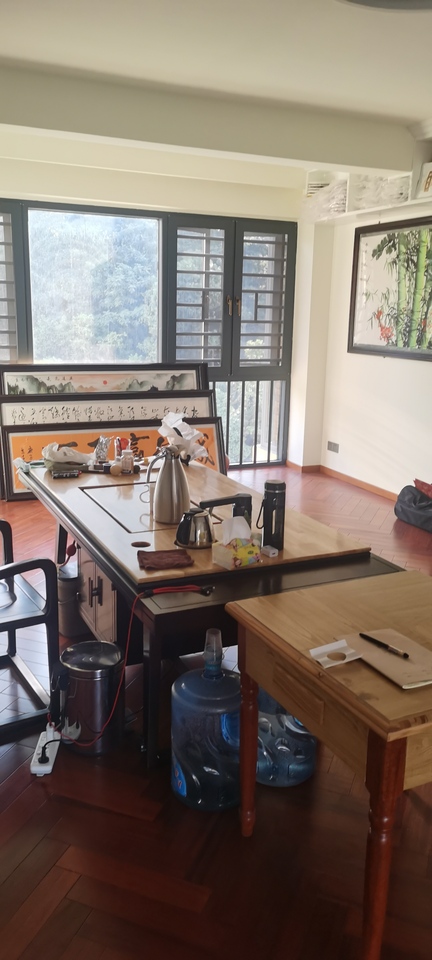 梅溪湖騎龍花園（騎龍?jiān)罚┓ㄅ姆縀1、E2棟4層401號