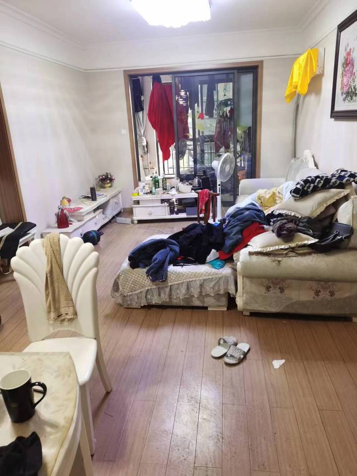 麓谷小鎮(zhèn)（樂谷園）法拍房7棟2304號