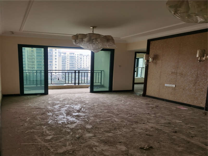 恒大雅苑法拍房二期63棟、64棟、65棟803室