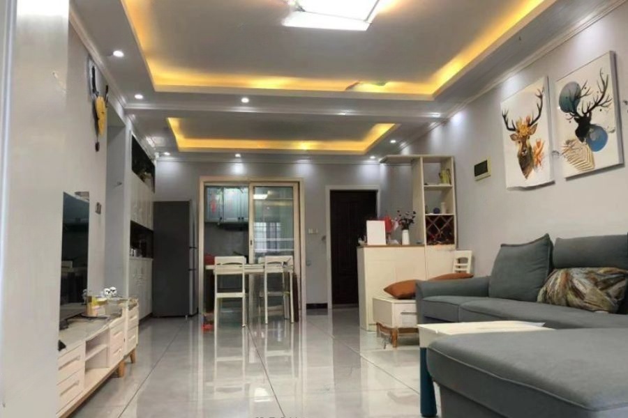 盛騰雅苑法拍房5#、6#棟2007號(hào)