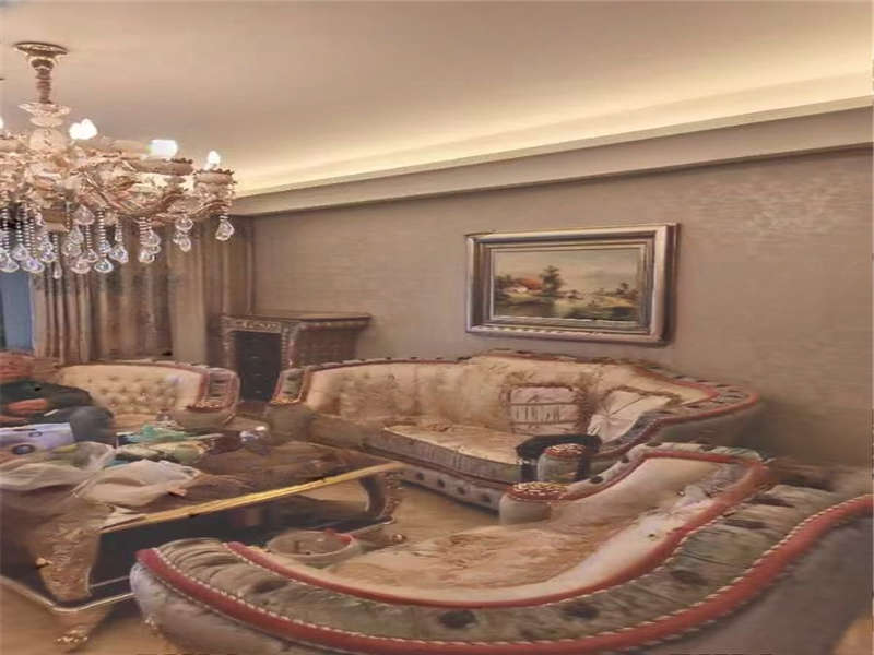 華遠華中心法拍房1號樓A、B座3103房