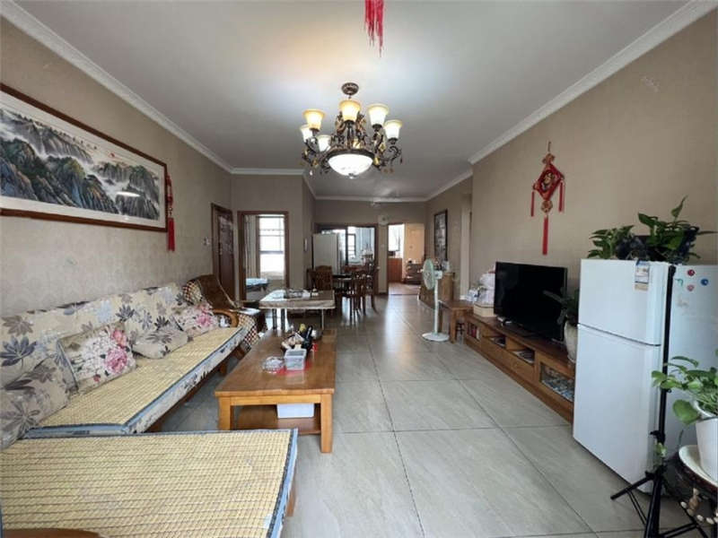 湘江世紀(jì)城星江苑法拍房3棟3104號房