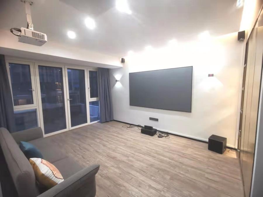 芙蓉萬國(guó)城MOMA（卓越匯富苑）法拍房Y8棟505號(hào)